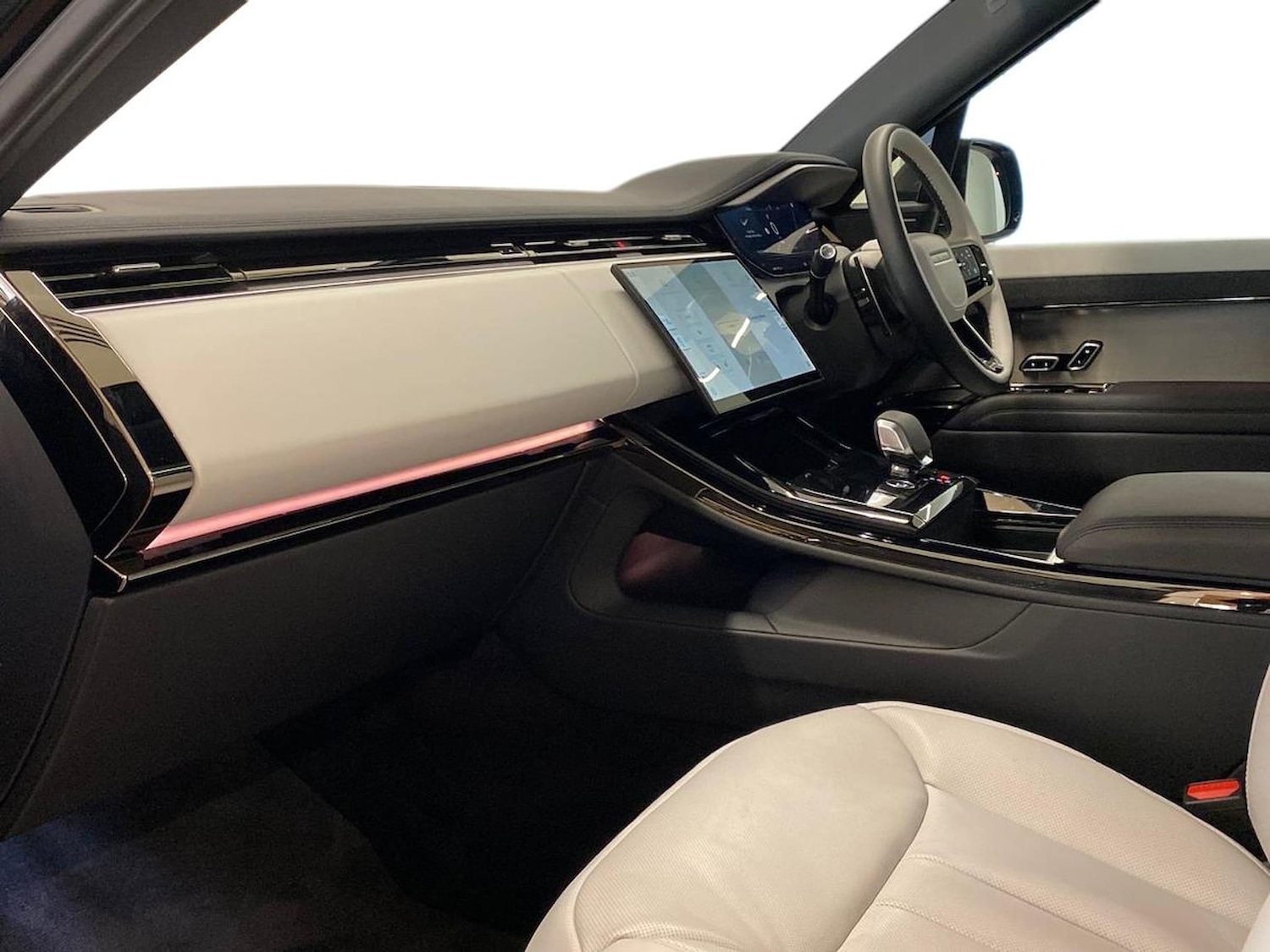 Used Land Rover Range Rover Sport 2025 for sale - 78191496: Photo 3