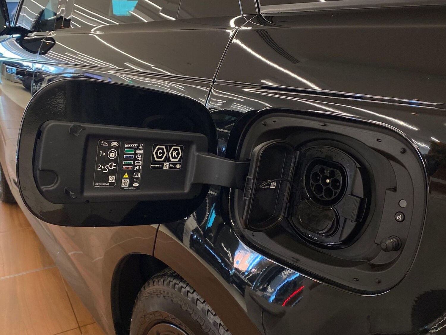 Used Land Rover Range Rover Sport 2025 for sale - 78191496: Photo 30