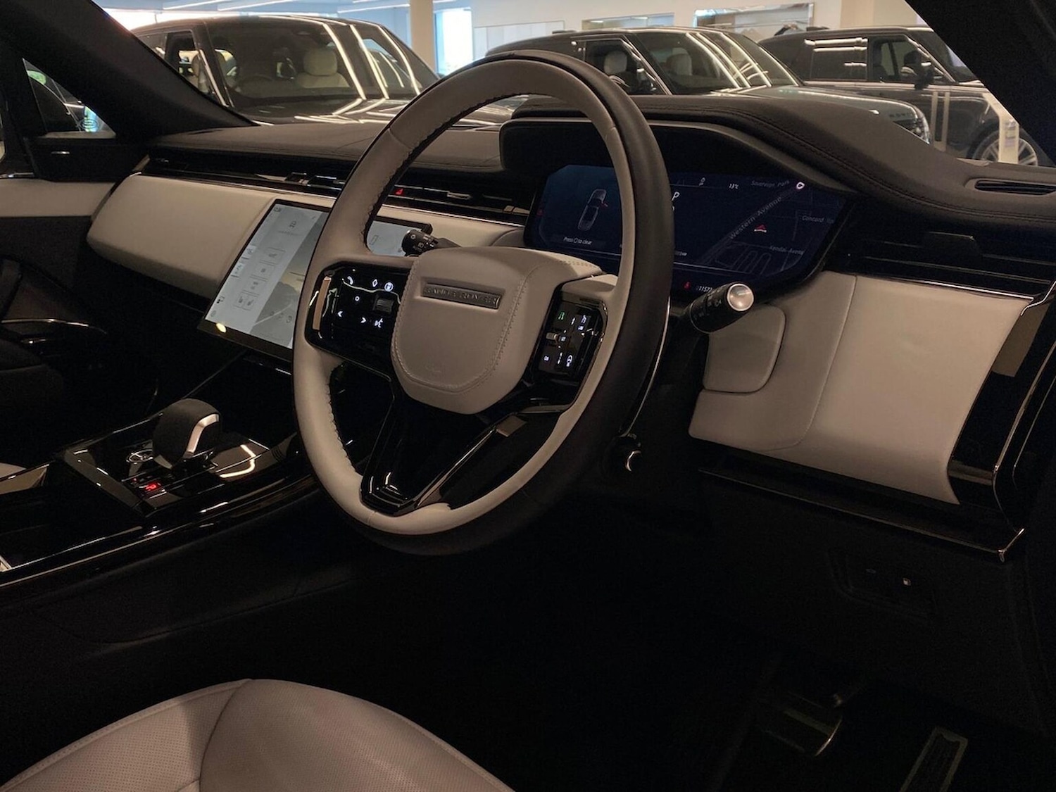 Used Land Rover Range Rover Sport 2025 for sale - 78191496: Photo 31