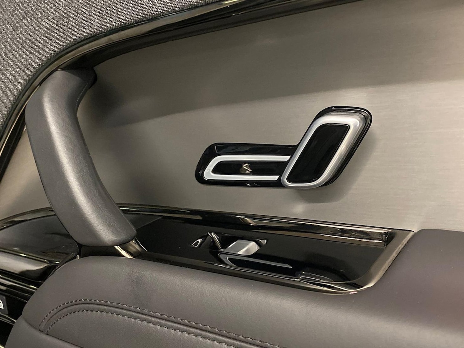 Used Land Rover Range Rover Sport 2025 for sale - 78191496: Photo 32