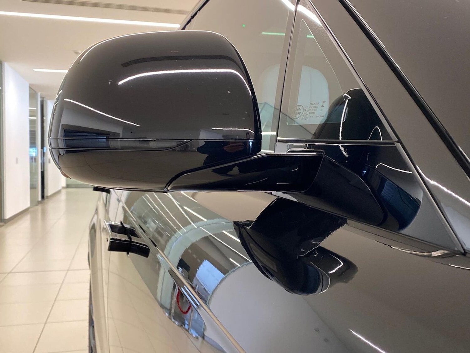 Used Land Rover Range Rover Sport 2025 for sale - 78191496: Photo 34