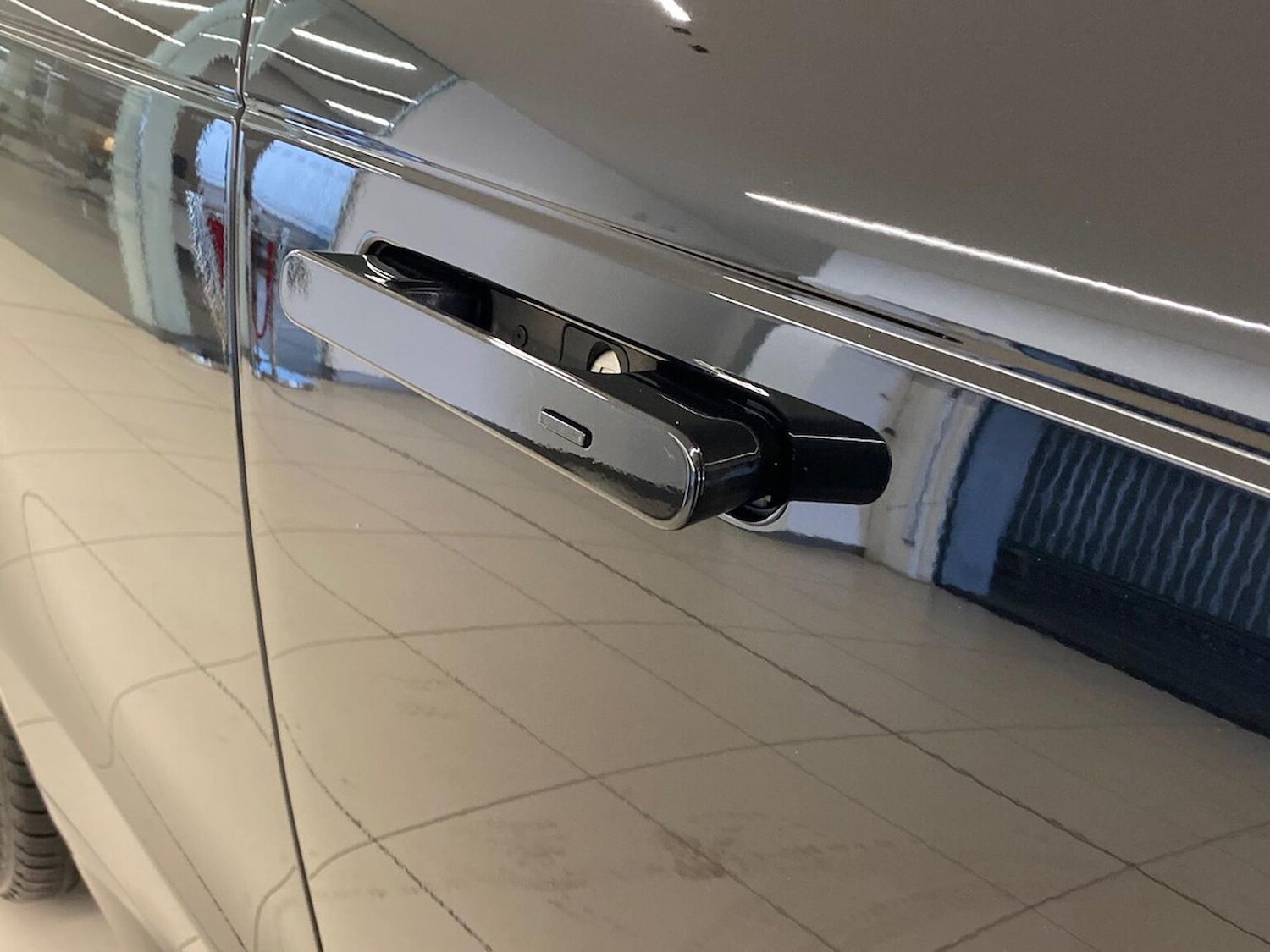 Used Land Rover Range Rover Sport 2025 for sale - 78191496: Photo 35