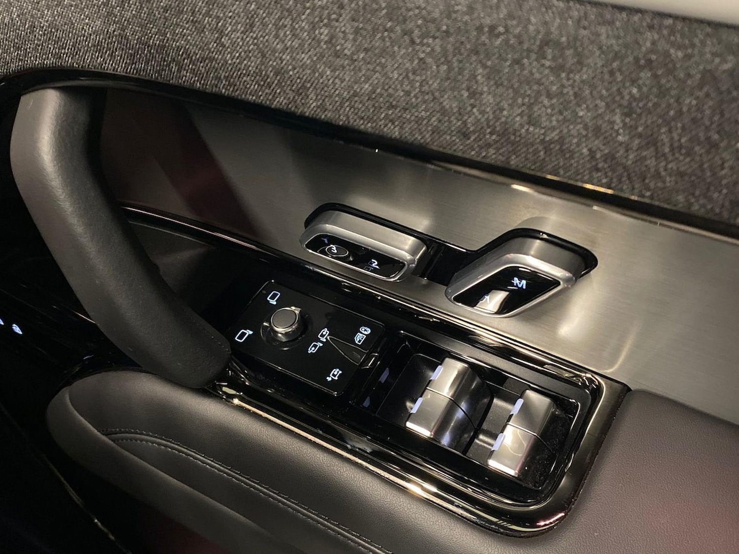 Used Land Rover Range Rover Sport 2025 for sale - 78191496: Photo 37