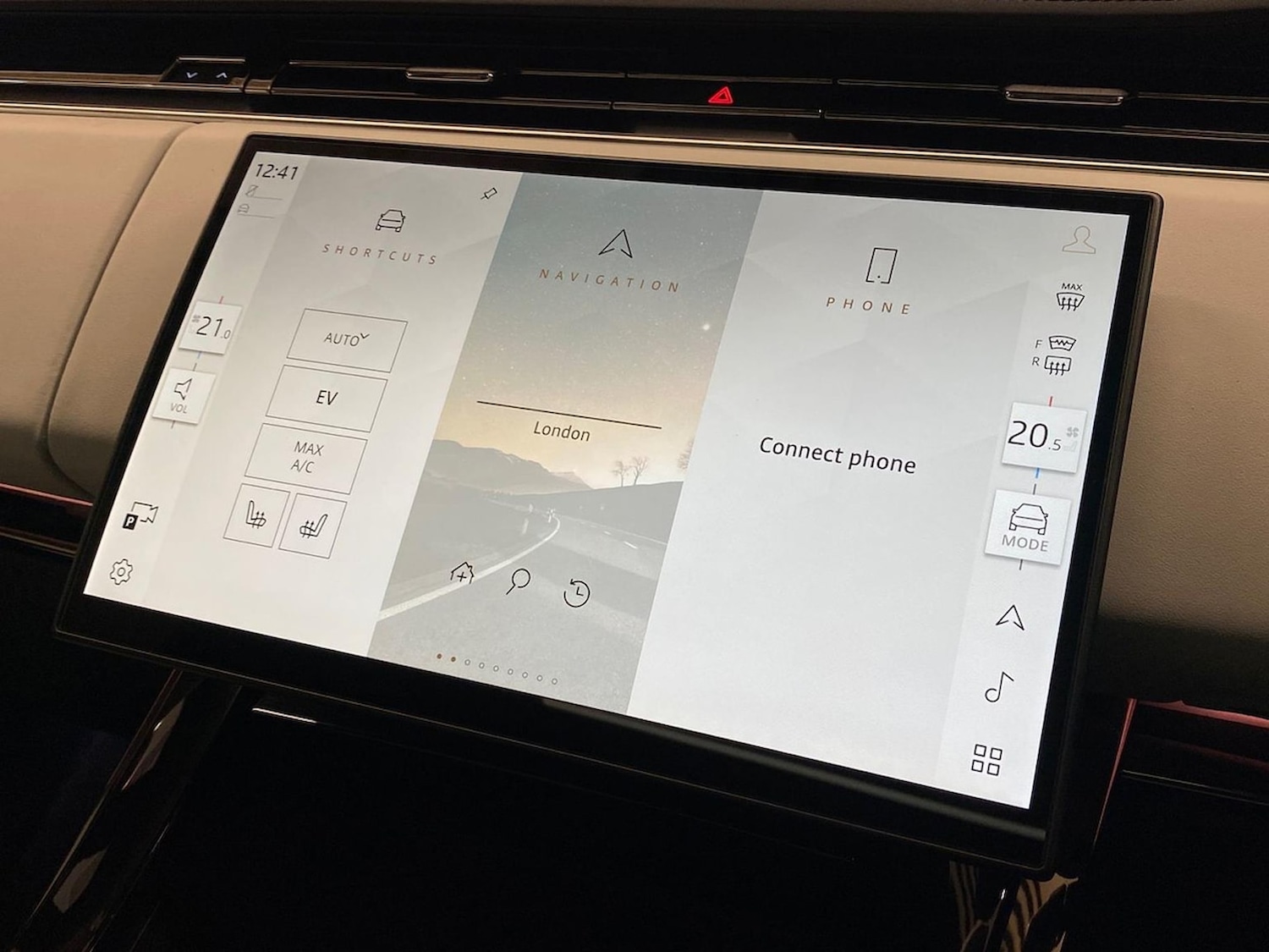 Used Land Rover Range Rover Sport 2025 for sale - 78191496: Photo 38