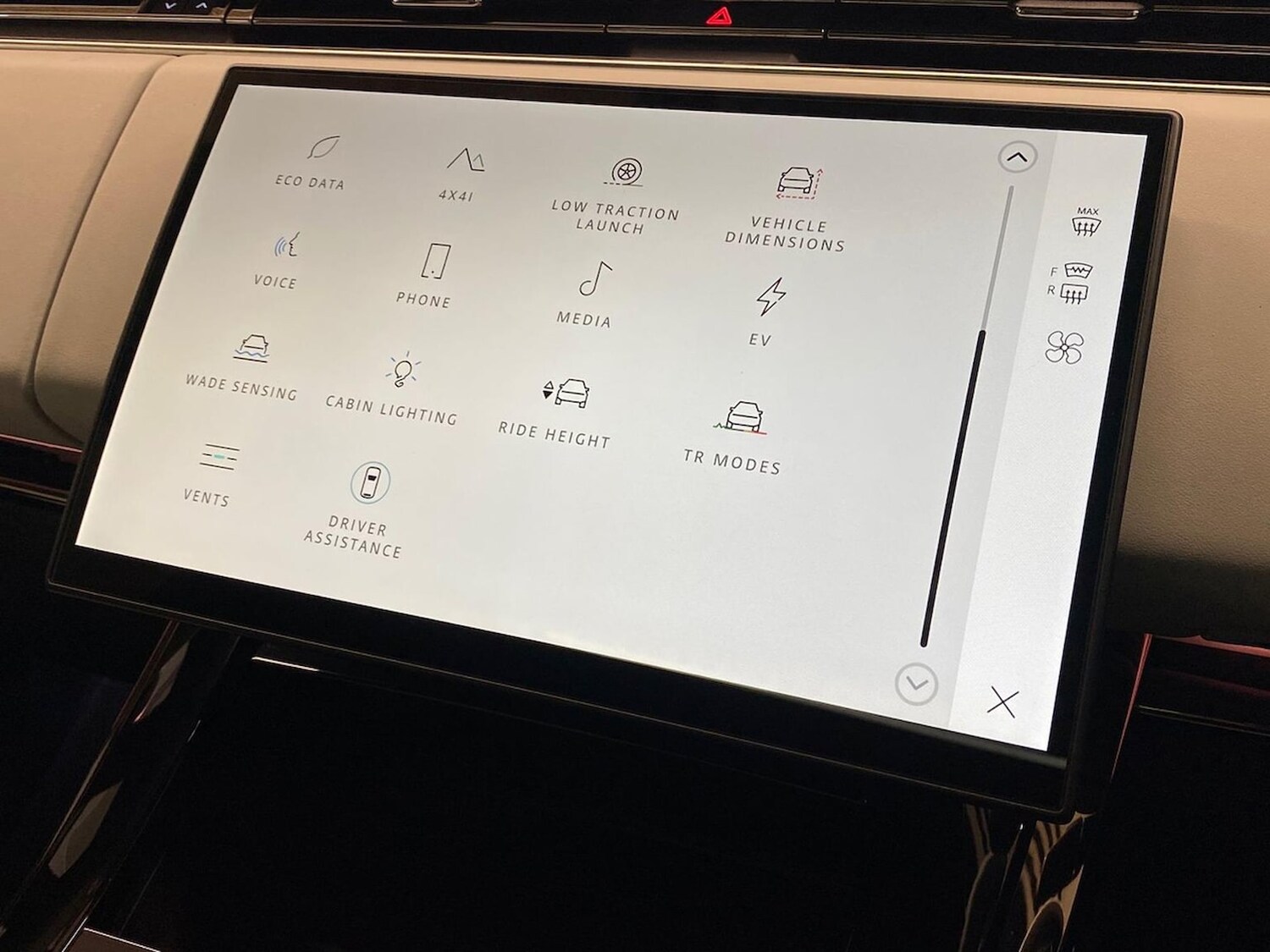 Used Land Rover Range Rover Sport 2025 for sale - 78191496: Photo 40