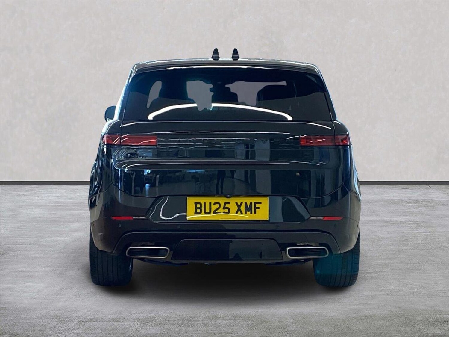 Used Land Rover Range Rover Sport 2025 for sale - 78191496: Photo 6