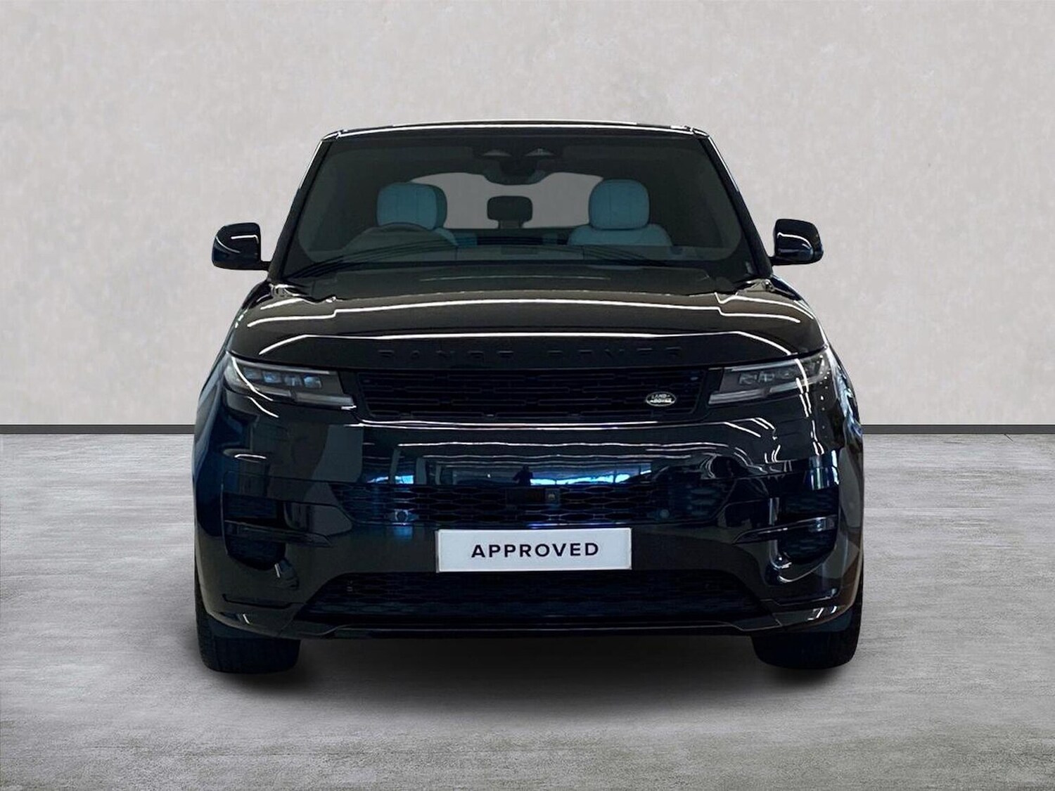 Used Land Rover Range Rover Sport 2025 for sale - 78191496: Photo 7