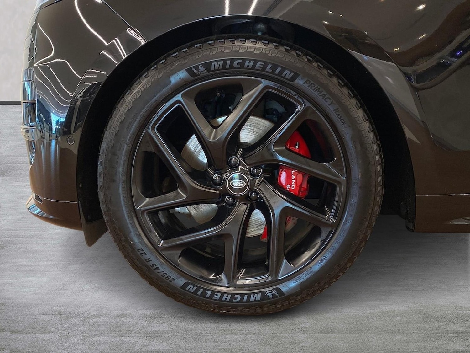 Used Land Rover Range Rover Sport 2025 for sale - 78191496: Photo 8