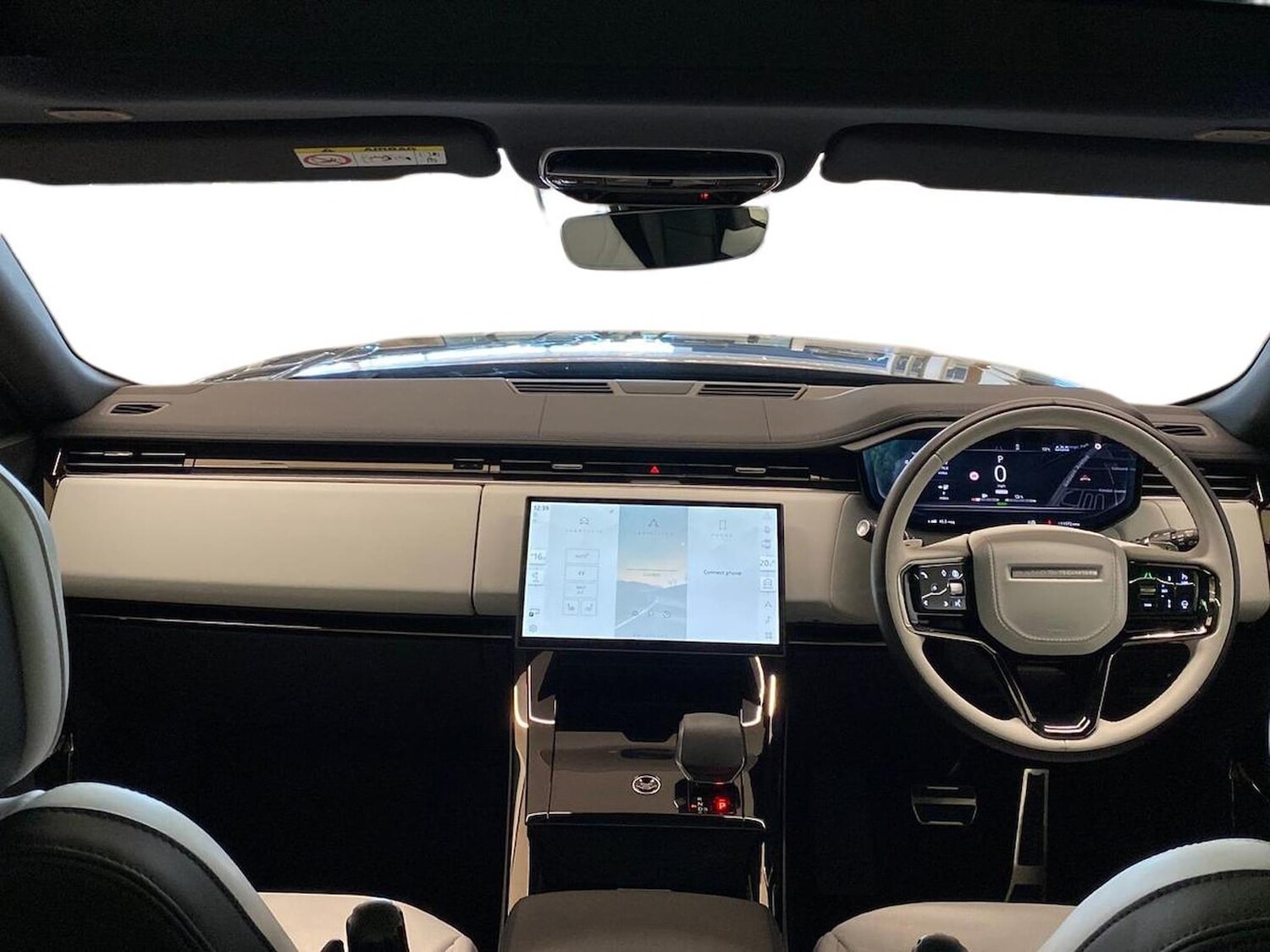 Used Land Rover Range Rover Sport 2025 for sale - 78191496: Photo 9