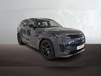 Used Land Rover Range Rover Sport 2023 for sale - 79419379: Photo