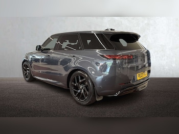 Used Land Rover Range Rover Sport 2023 for sale - 79419379: Photo