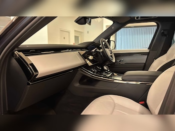 Used Land Rover Range Rover Sport 2023 for sale - 79419379: Photo