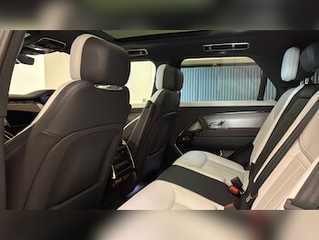 Used Land Rover Range Rover Sport 2023 for sale - 79419379: Photo