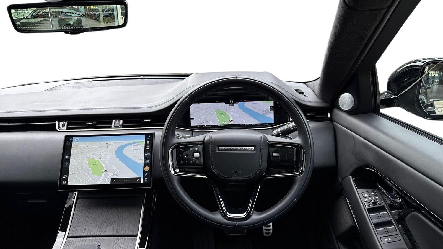 Used Land Rover Range Rover Evoque 2025 for sale - 76365094: Photo 15