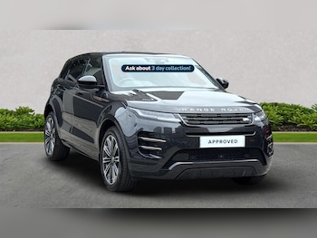 2025 - 2.0 D200 Autobiography 5Dr Auto [Revised]