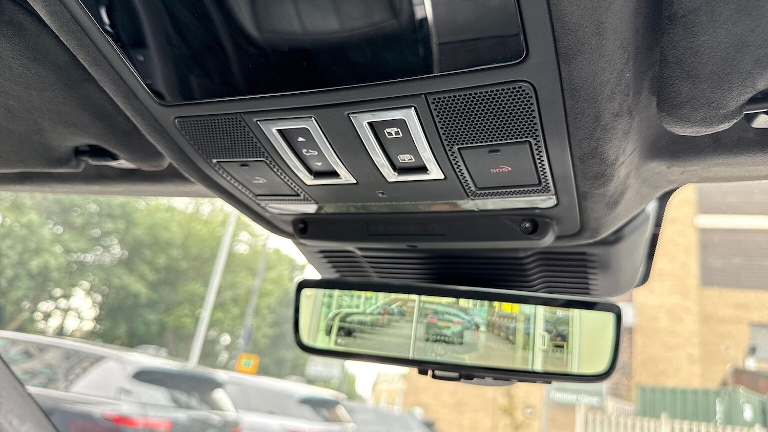 Used Land Rover Range Rover Evoque 2025 for sale - 76365094: Photo 23