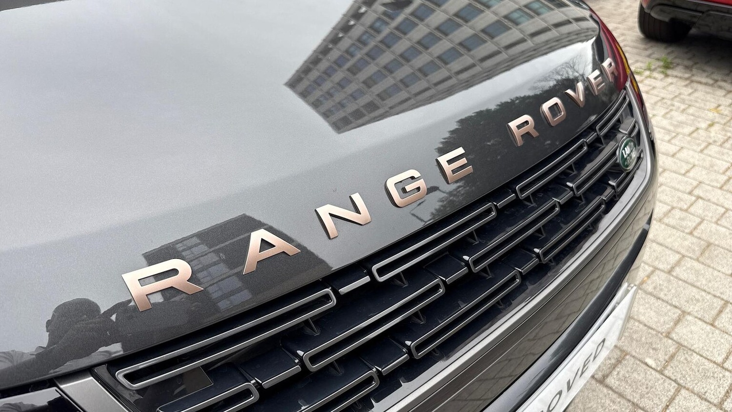 Used Land Rover Range Rover Evoque 2025 for sale - 76365094: Photo 29