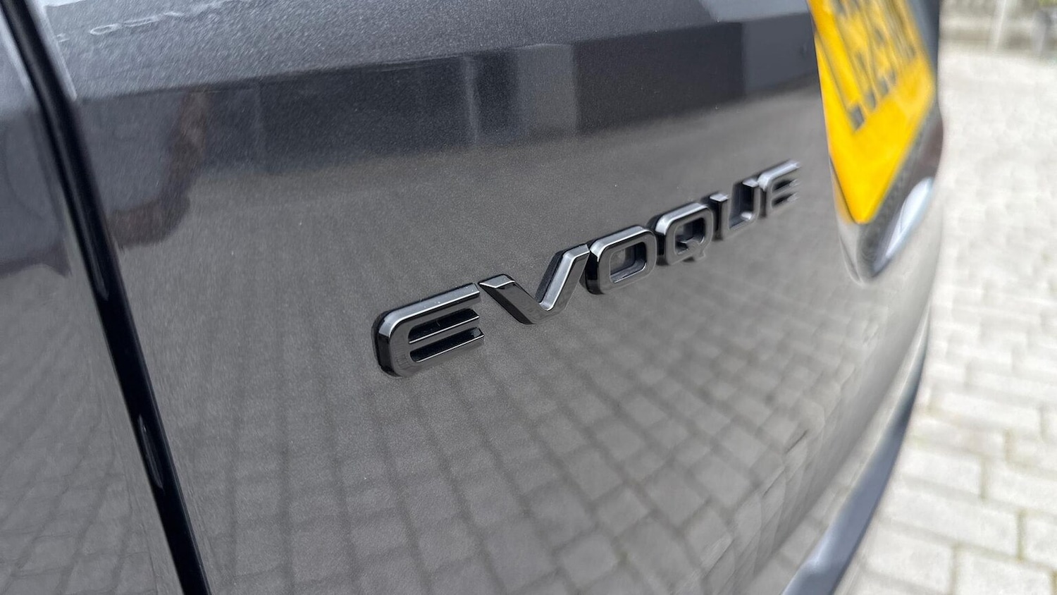 Used Land Rover Range Rover Evoque 2025 for sale - 76365094: Photo 30