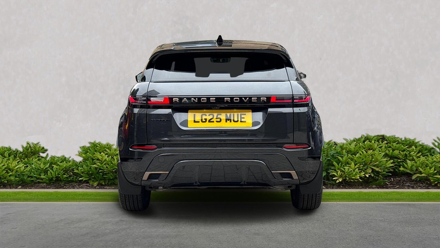 Used Land Rover Range Rover Evoque 2025 for sale - 76365094: Photo 6