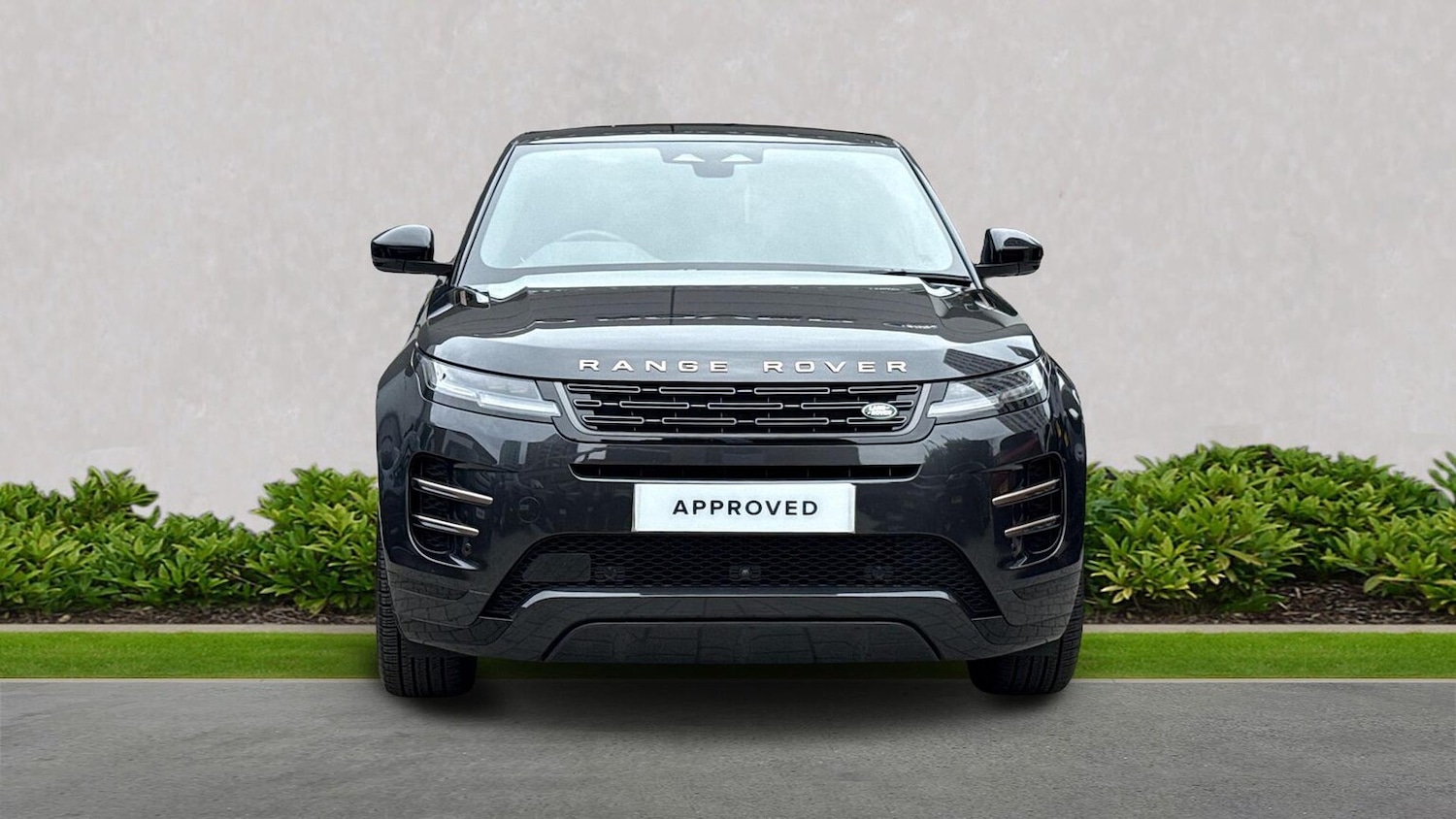 Used Land Rover Range Rover Evoque 2025 for sale - 76365094: Photo 7