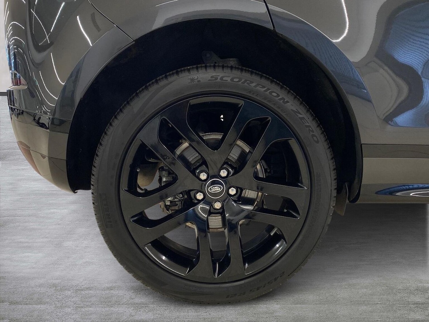 Used Land Rover Range Rover Evoque 2024 for sale - 78191475: Photo 10