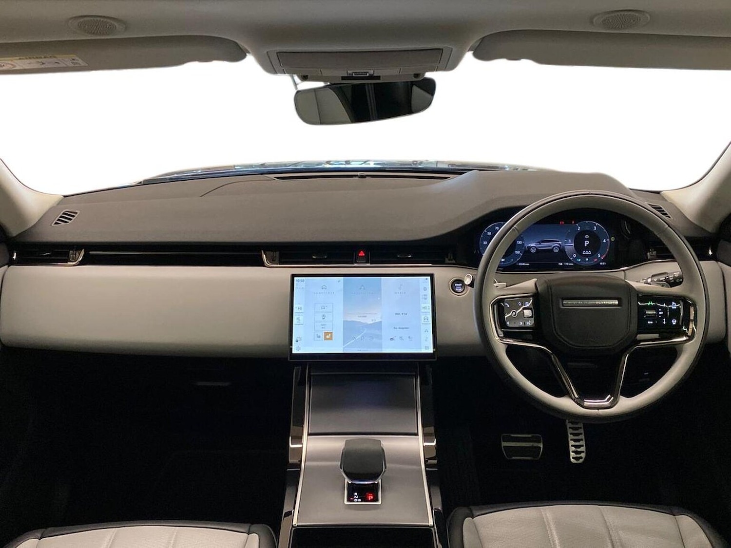 Used Land Rover Range Rover Evoque 2024 for sale - 78191475: Photo 11