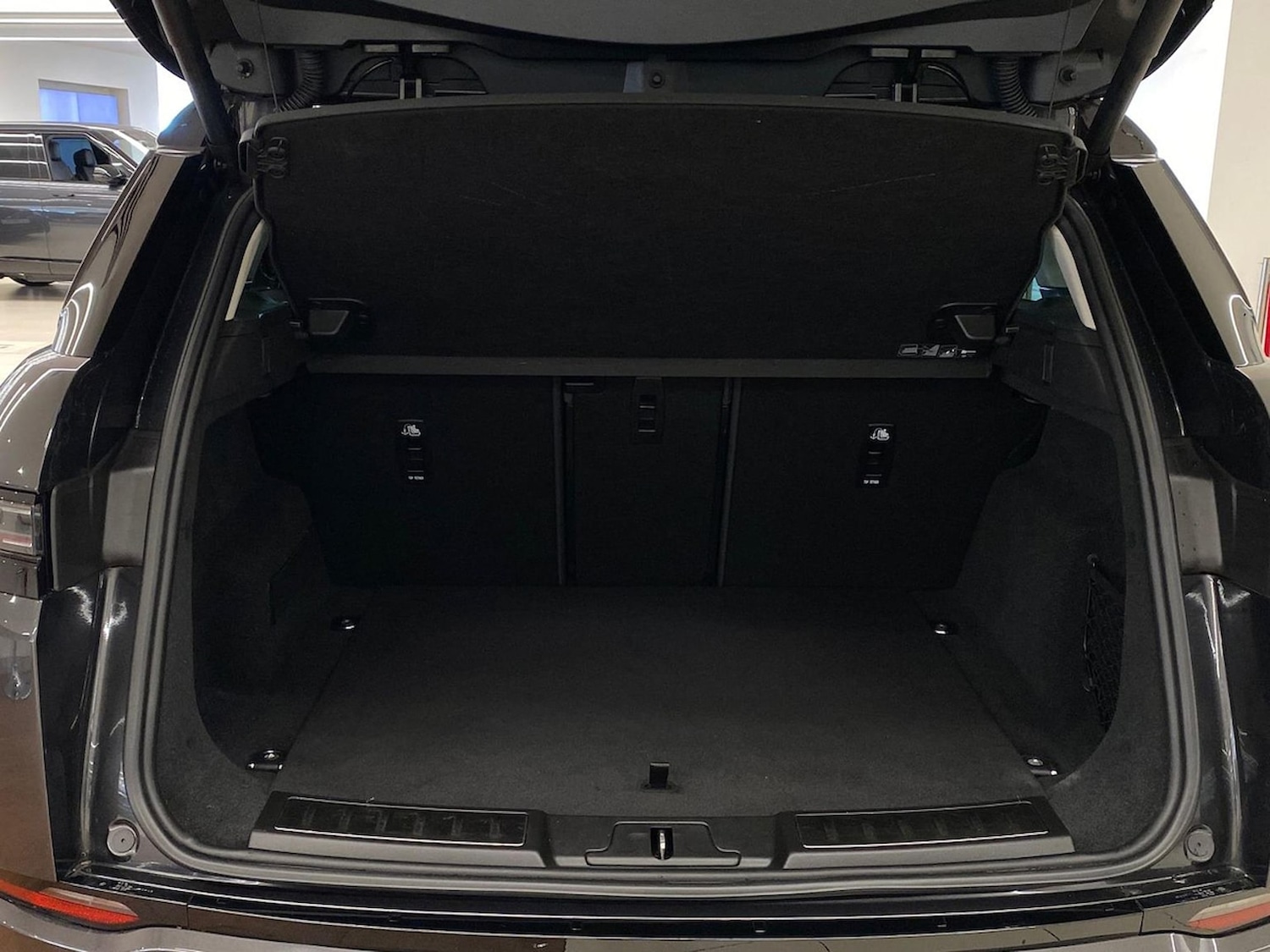 Used Land Rover Range Rover Evoque 2024 for sale - 78191475: Photo 12