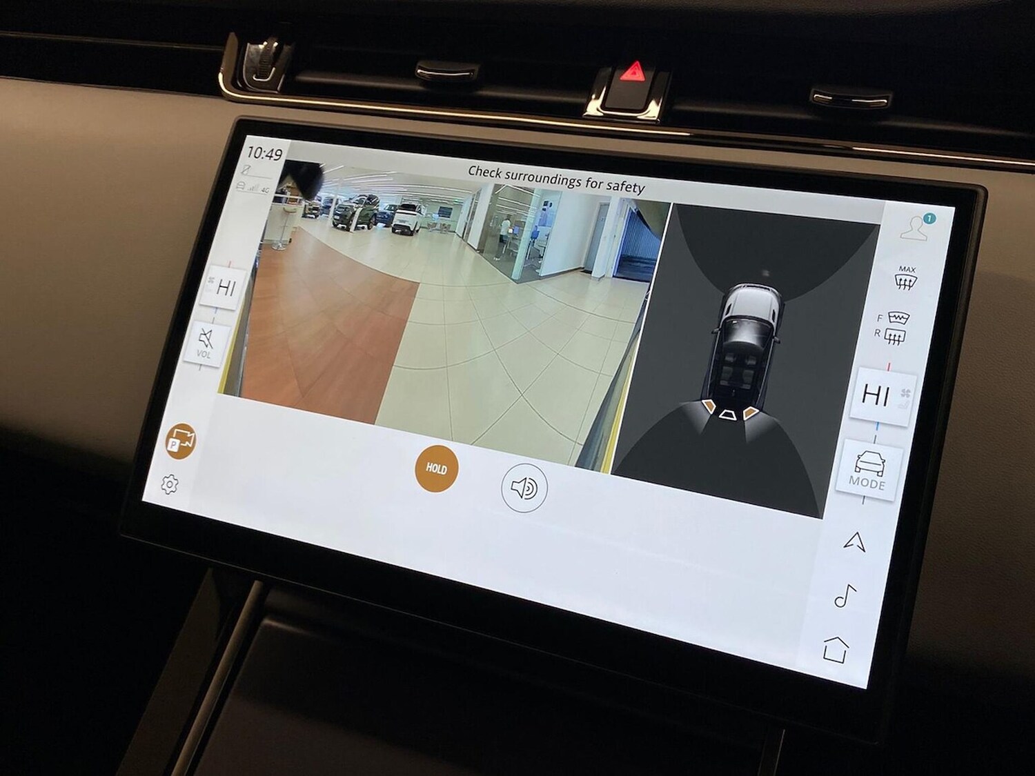 Used Land Rover Range Rover Evoque 2024 for sale - 78191475: Photo 14