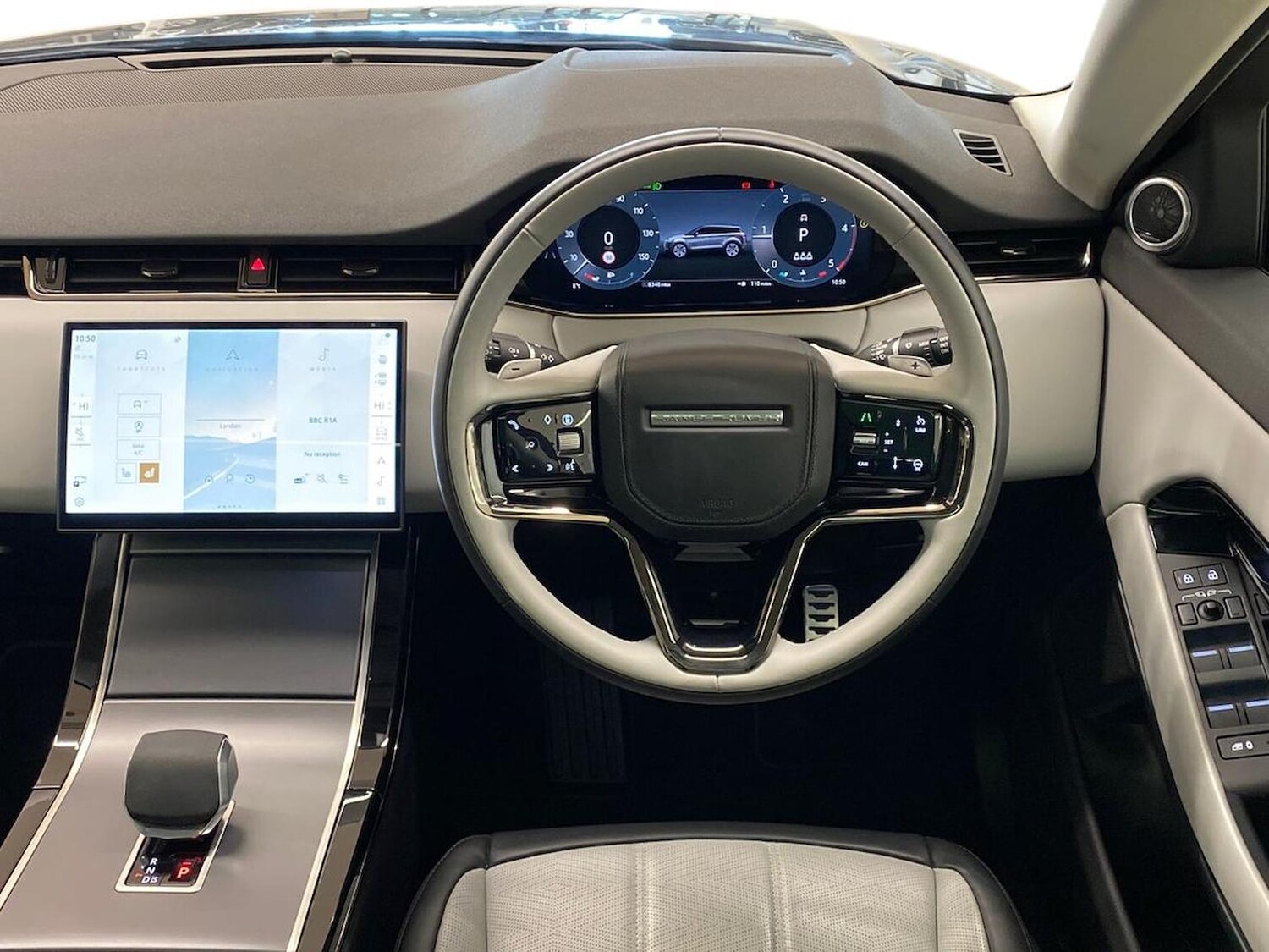 Used Land Rover Range Rover Evoque 2024 for sale - 78191475: Photo 17