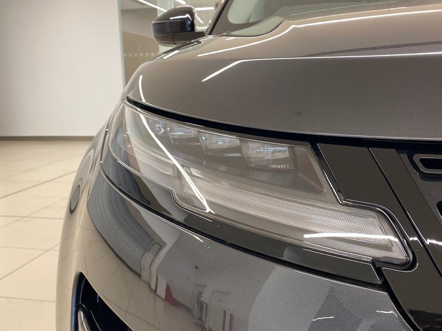 Used Land Rover Range Rover Evoque 2024 for sale - 78191475: Photo 19