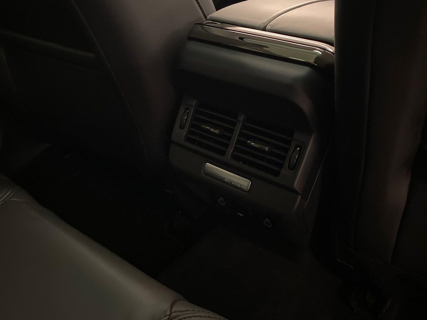 Used Land Rover Range Rover Evoque 2024 for sale - 78191475: Photo 20