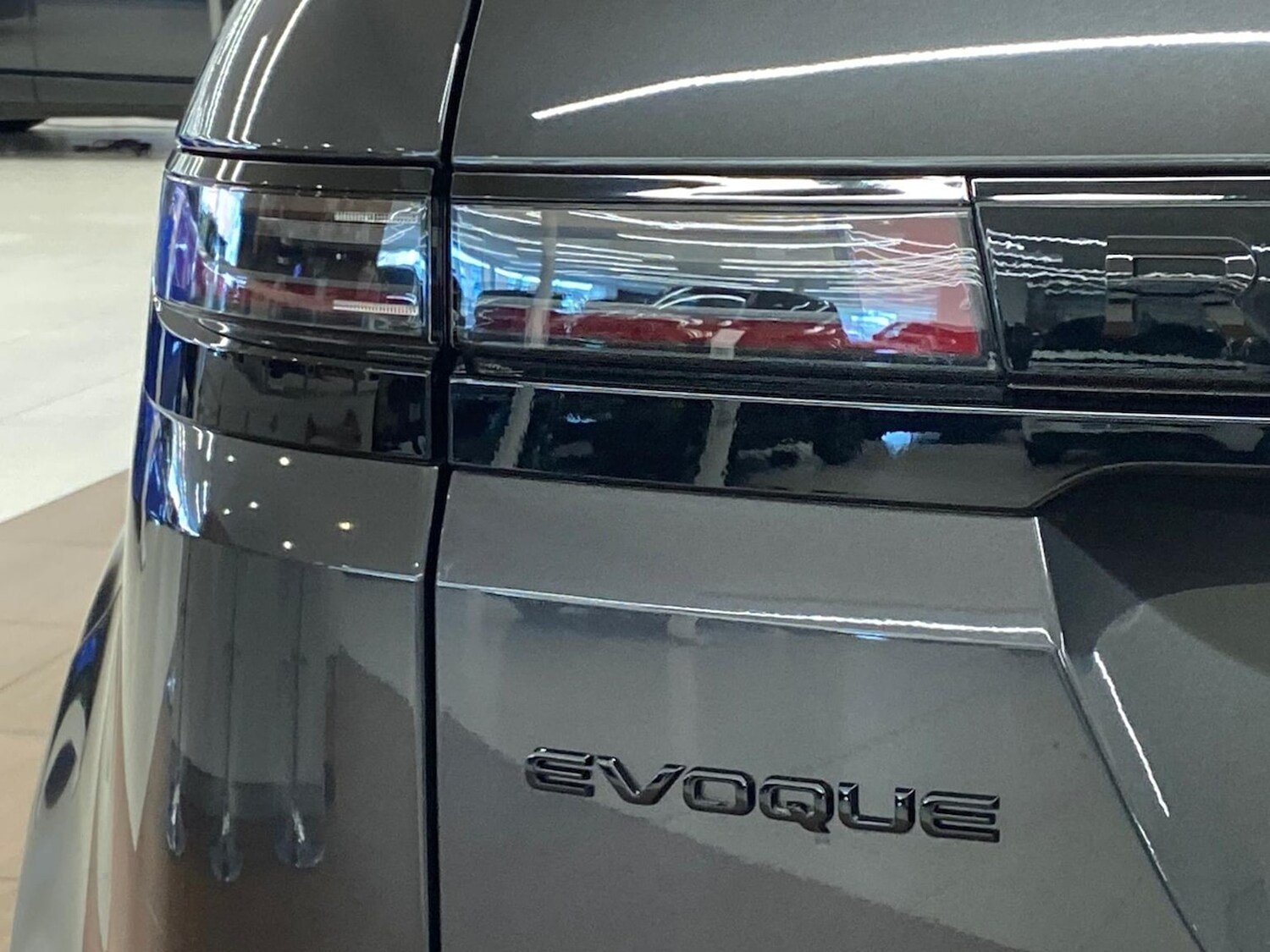 Used Land Rover Range Rover Evoque 2024 for sale - 78191475: Photo 21