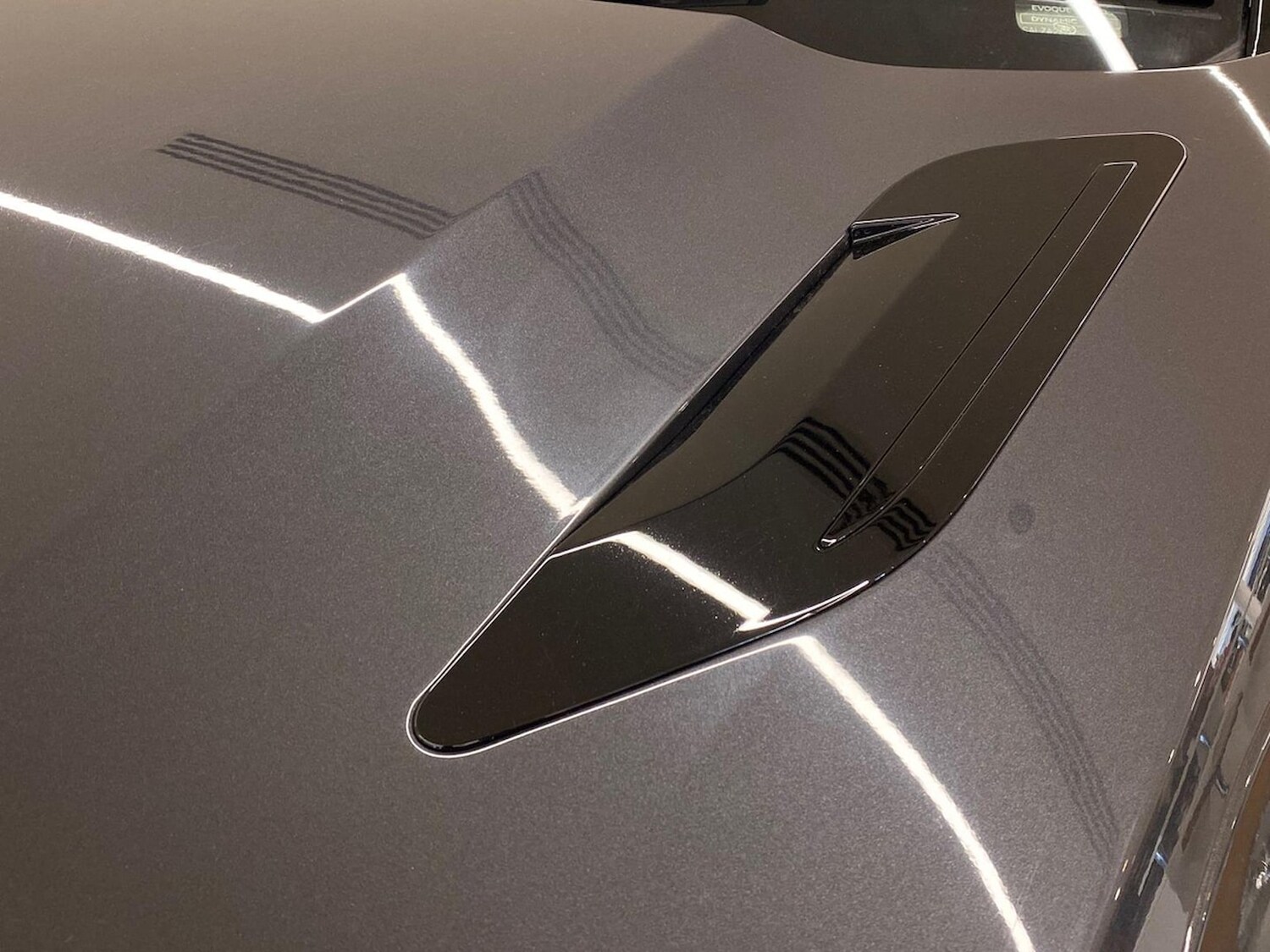 Used Land Rover Range Rover Evoque 2024 for sale - 78191475: Photo 22