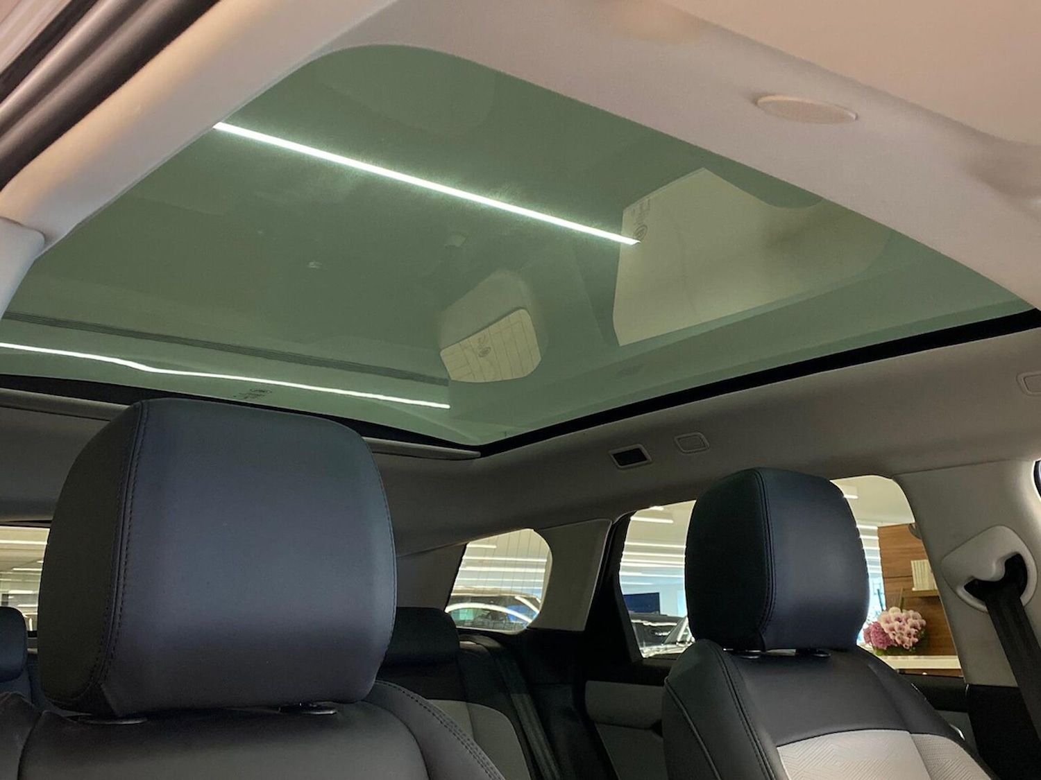 Used Land Rover Range Rover Evoque 2024 for sale - 78191475: Photo 23