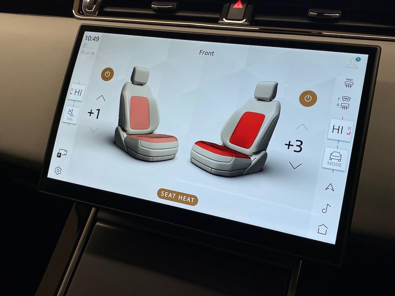 Used Land Rover Range Rover Evoque 2024 for sale - 78191475: Photo 24