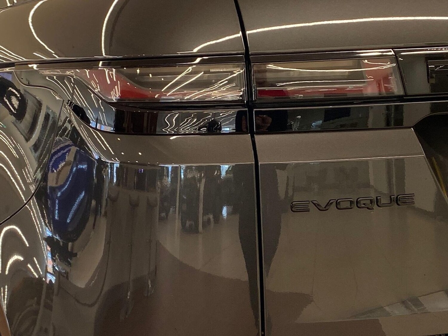 Used Land Rover Range Rover Evoque 2024 for sale - 78191475: Photo 28