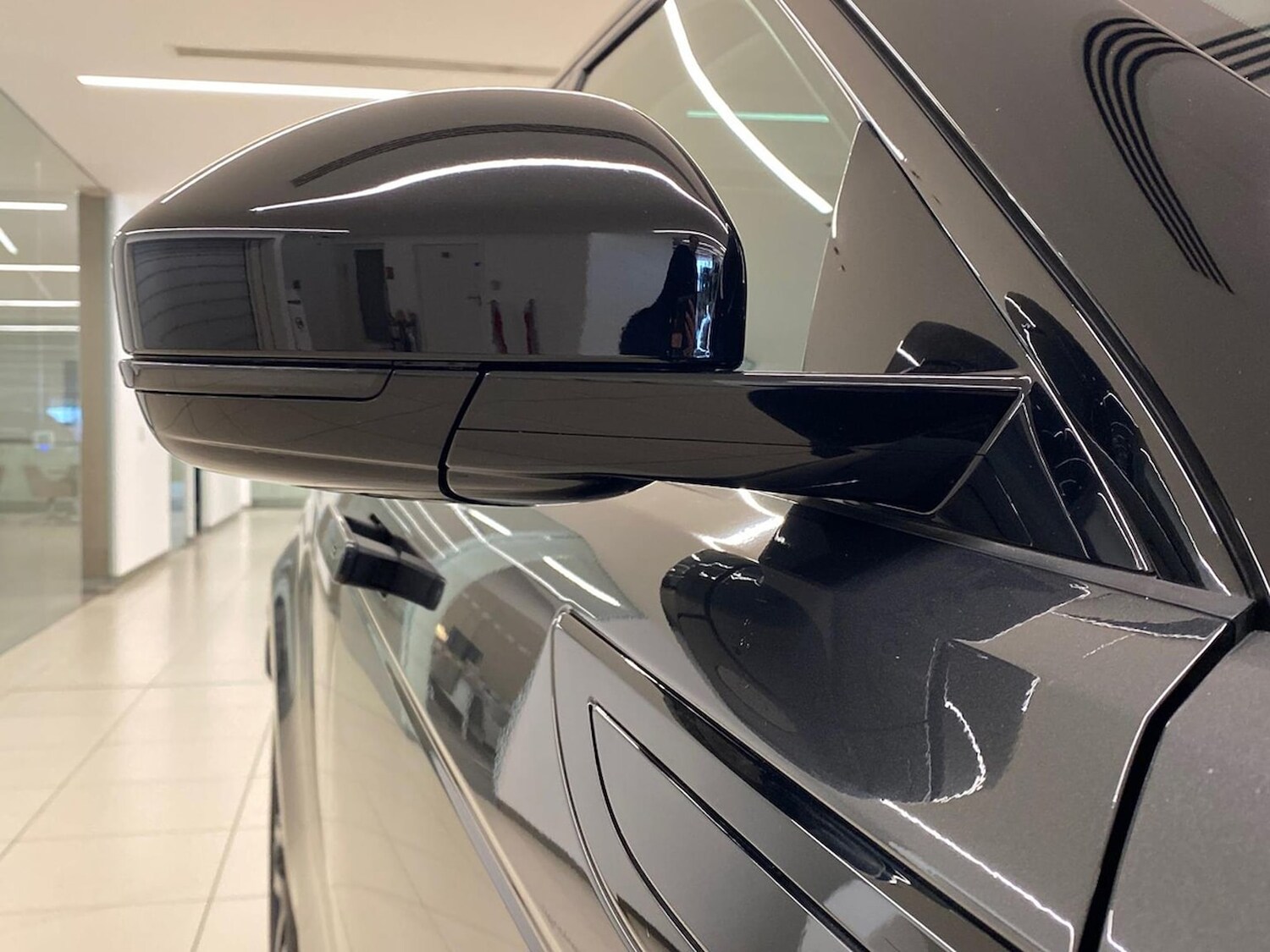 Used Land Rover Range Rover Evoque 2024 for sale - 78191475: Photo 32