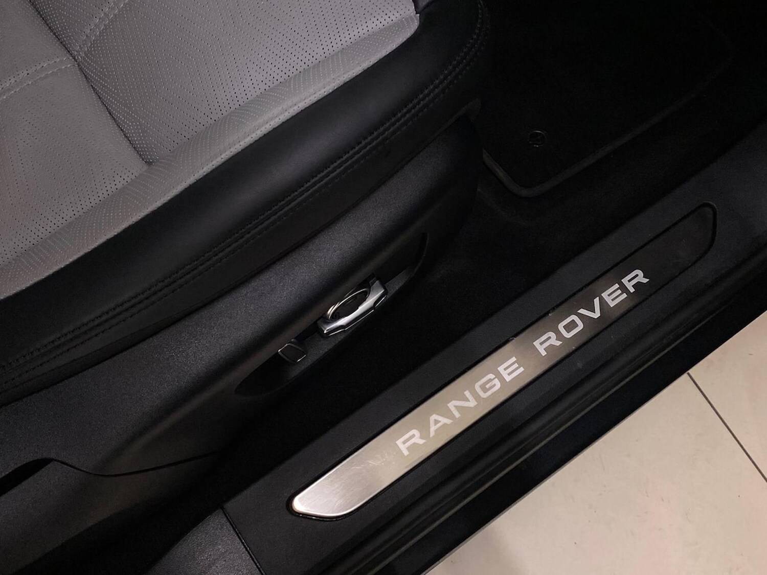 Used Land Rover Range Rover Evoque 2024 for sale - 78191475: Photo 34