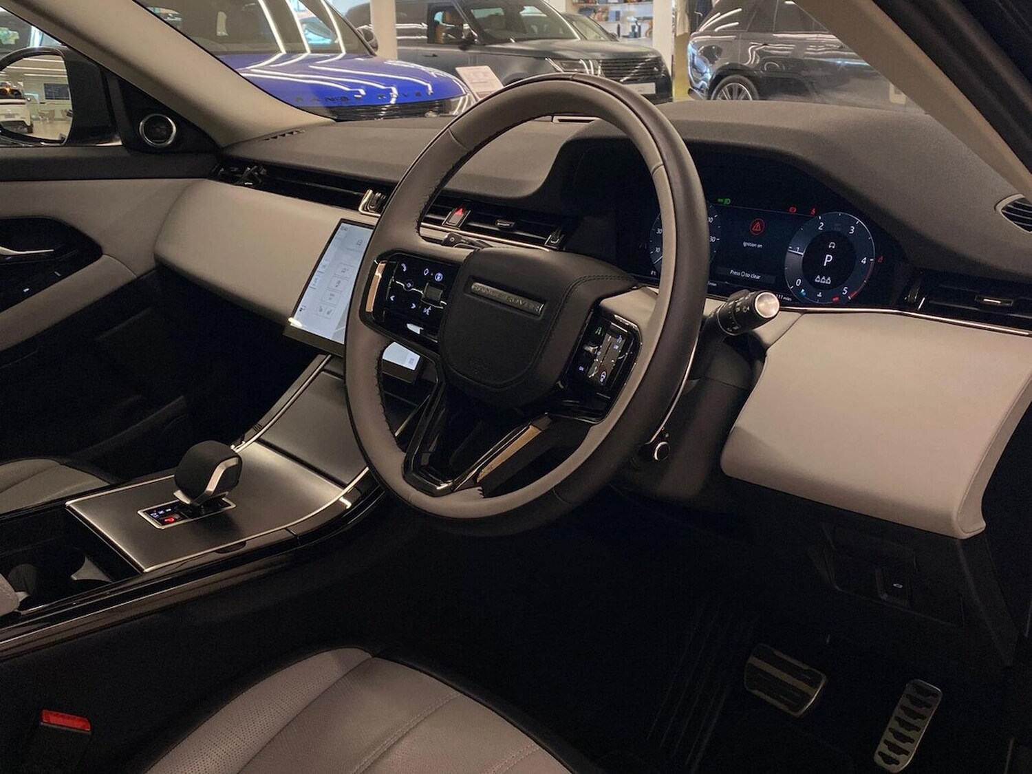 Used Land Rover Range Rover Evoque 2024 for sale - 78191475: Photo 37