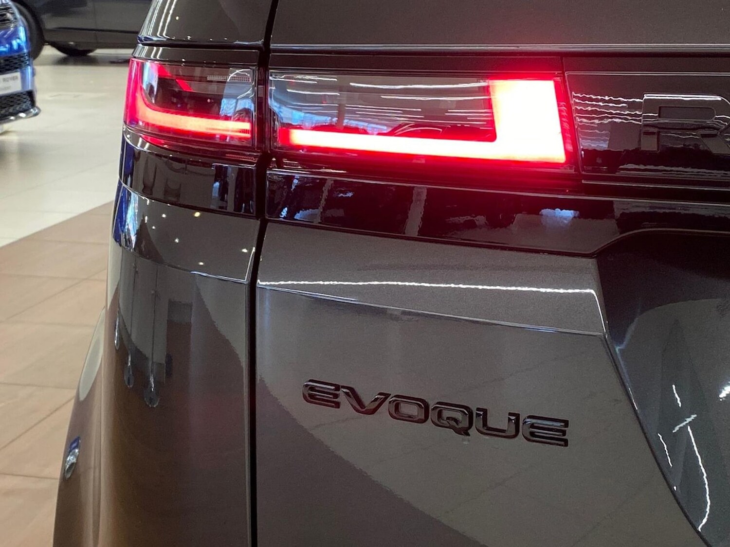 Used Land Rover Range Rover Evoque 2024 for sale - 78191475: Photo 40