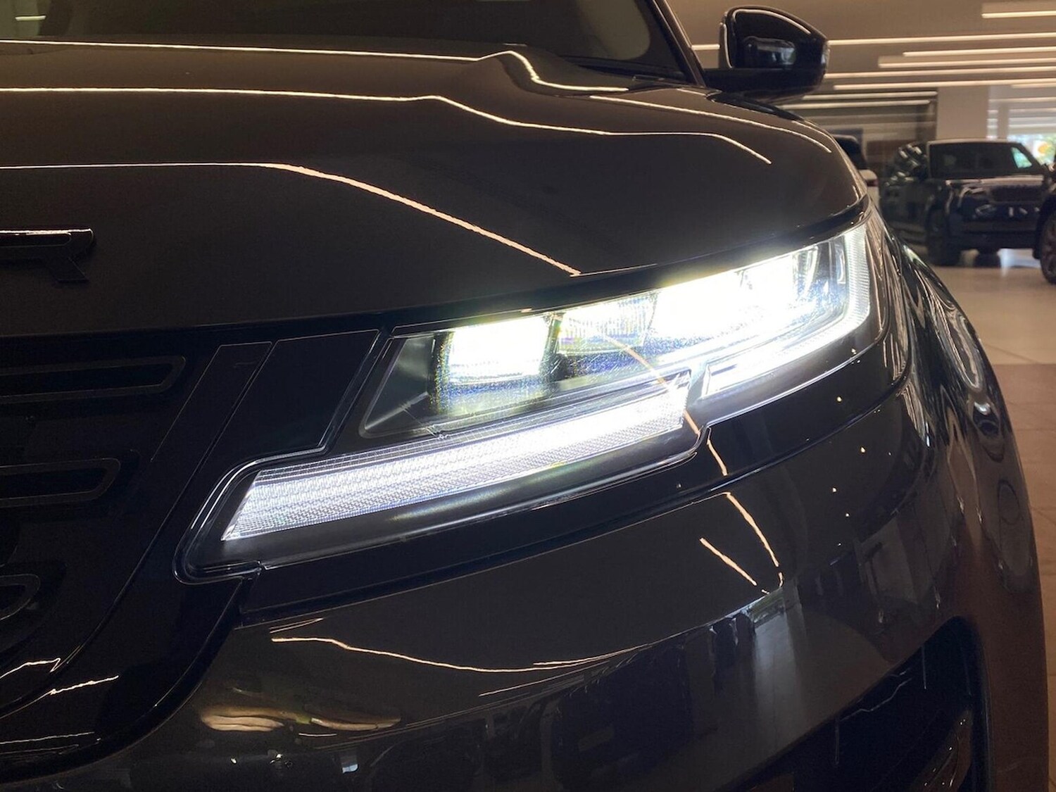 Used Land Rover Range Rover Evoque 2024 for sale - 78191475: Photo 41