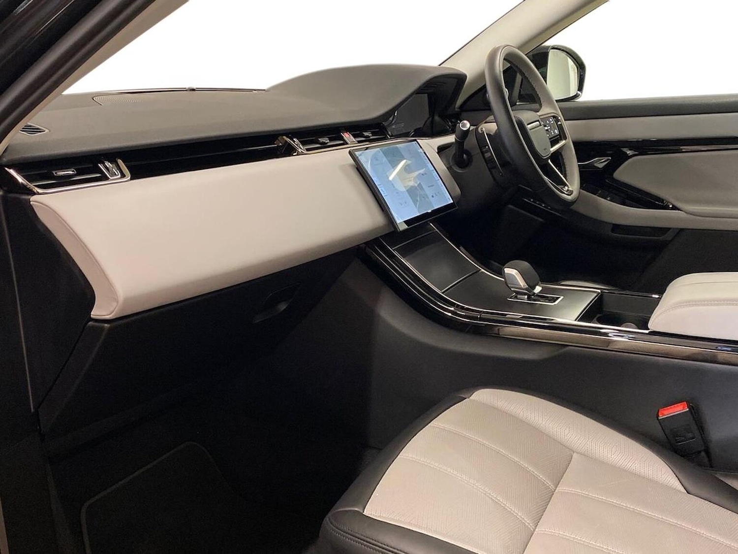 Used Land Rover Range Rover Evoque 2024 for sale - 78191475: Photo 5