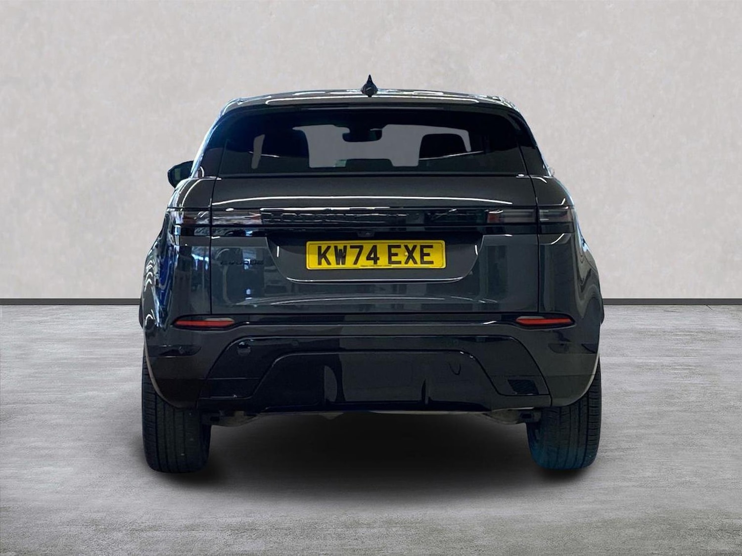 Used Land Rover Range Rover Evoque 2024 for sale - 78191475: Photo 8