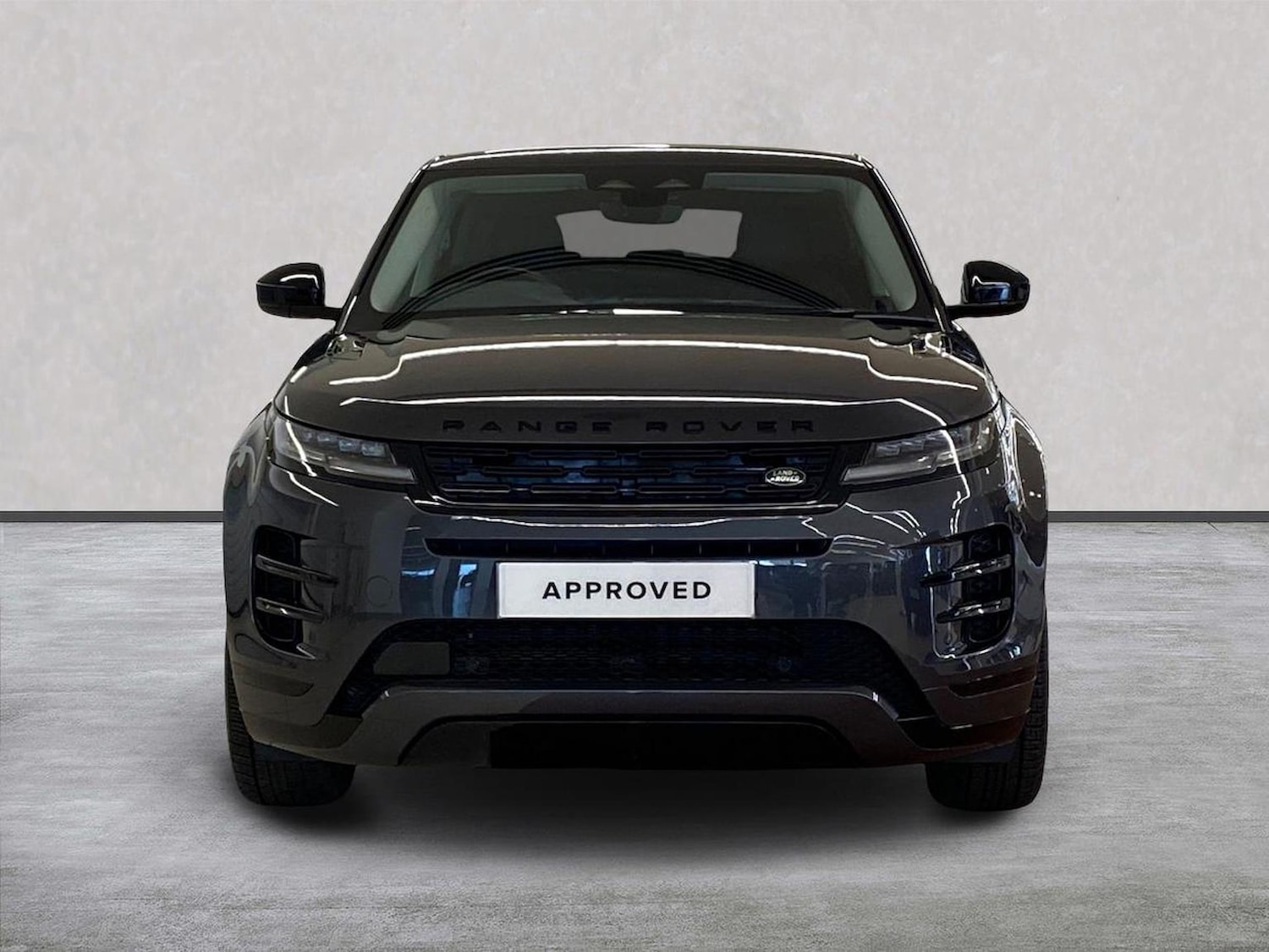 Used Land Rover Range Rover Evoque 2024 for sale - 78191475: Photo 9