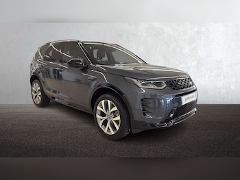 Used Land Rover Discovery Sport 2025 for sale - 79478613: Photo