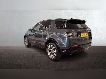 Used Land Rover Discovery Sport 2025 for sale - 79478613: Photo
