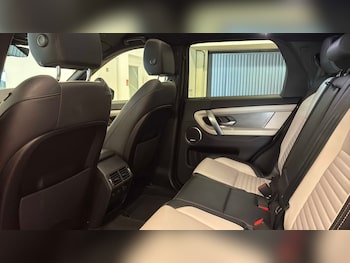 Used Land Rover Discovery Sport 2025 for sale - 79478613: Photo