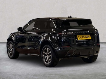 Used Land Rover Range Rover Evoque 2026 for sale - 79185546: Photo