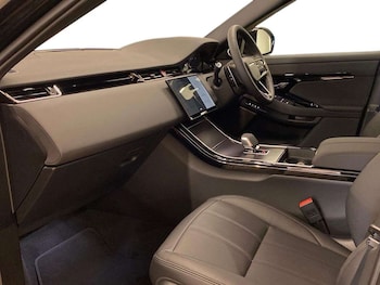 Used Land Rover Range Rover Evoque 2026 for sale - 79185546: Photo