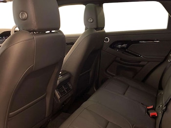 Used Land Rover Range Rover Evoque 2026 for sale - 79185546: Photo
